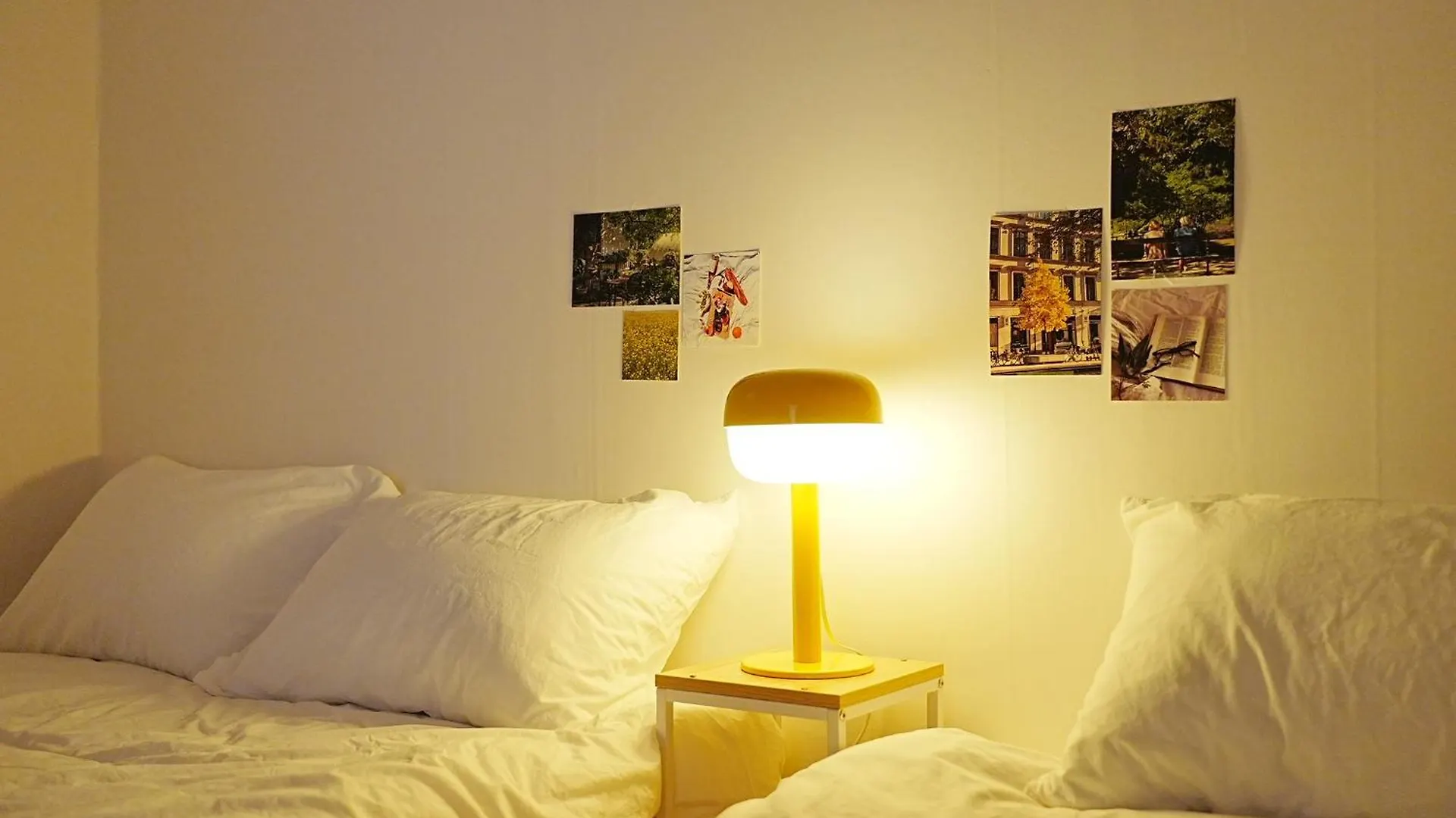 شقة Near Lotte World, Kspo Dome, Coex, Olympic Park, 2 Rooms, 2 Queen Beds, 1 Super Single Bed, 5 People سيول كوريا الجنوبية