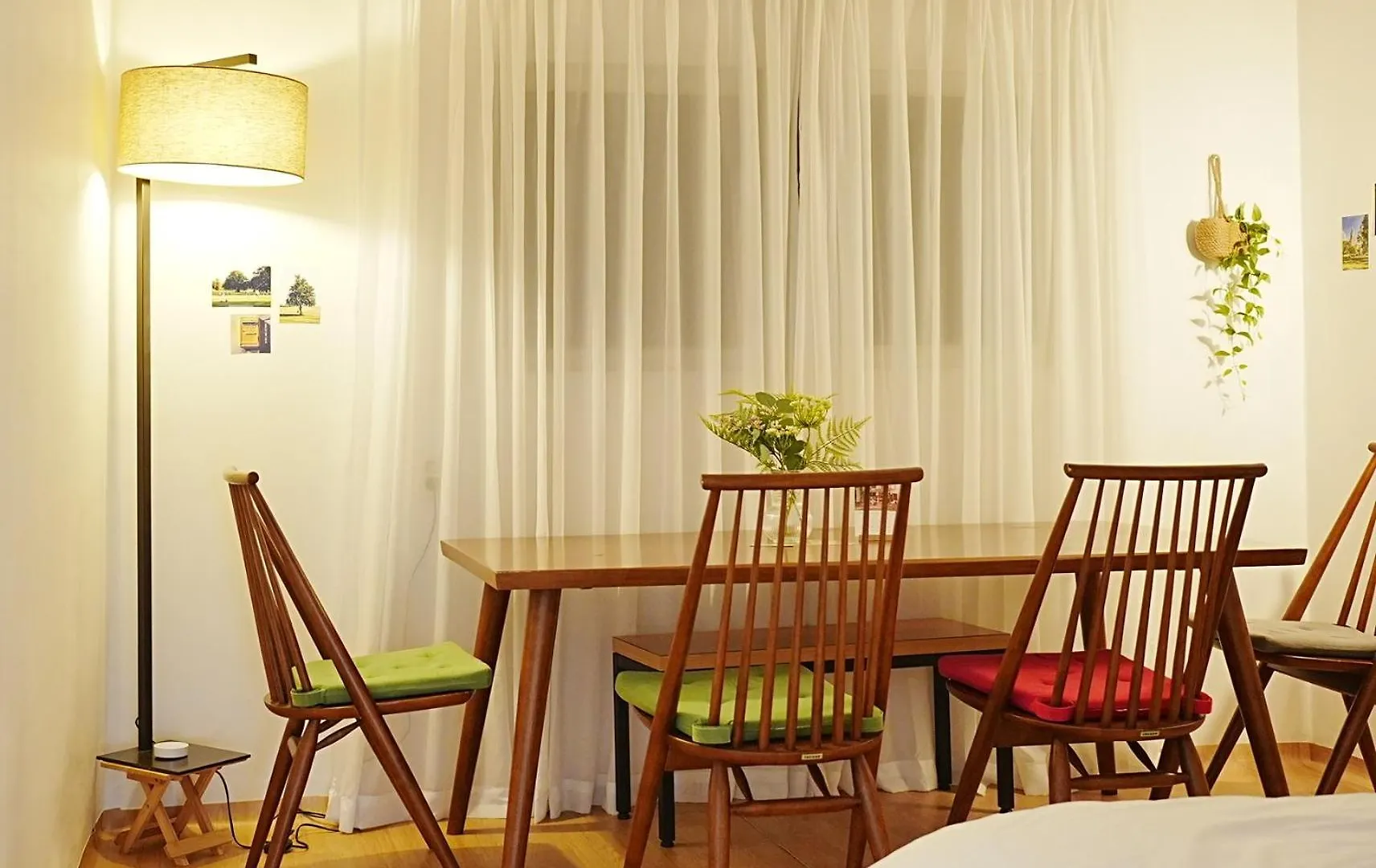 شقة Near Lotte World, Kspo Dome, Coex, Olympic Park, 2 Rooms, 2 Queen Beds, 1 Super Single Bed, 5 People سيول